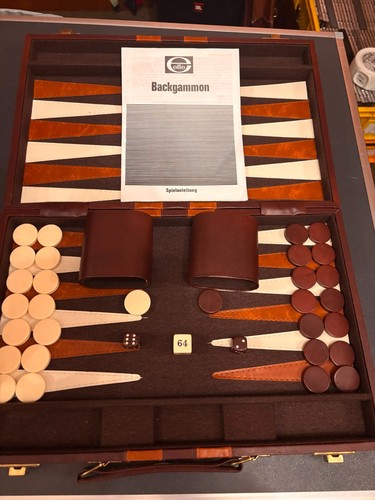 Backgammon elite - backgammon,
