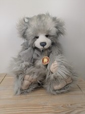 Charlie Bears Hector Plüsch
