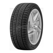 Winterreifen 265/50 R 19 110V