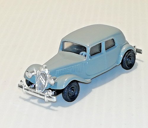 Brekina automodelle 87 - automodelle, h0