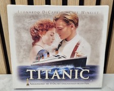 Titanic Limited Edition
