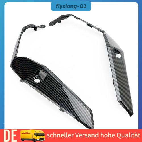 Seitenpedalabdeckung