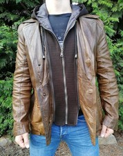 NEUE KAPRAUN EDEL-LEDERMODEN