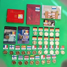 2 Euro Sondermünzen 2015 -