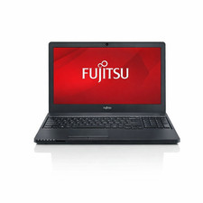FUJITSU Lifebook A557 Notebook