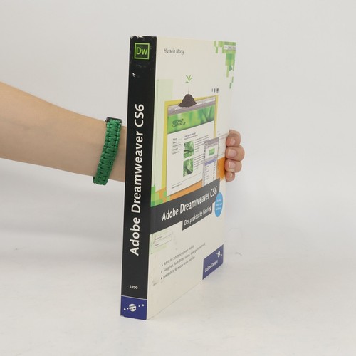 Adobe dreamweaver cs6 - cs6 , | 