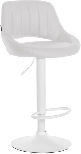 Barhocker milet kunstleder - barhocker,