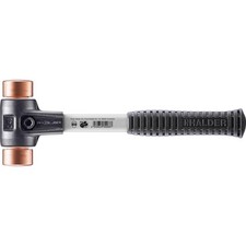 HALDER SIMPLEX-Schonhammer