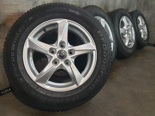 Renault megane rfd - 4,