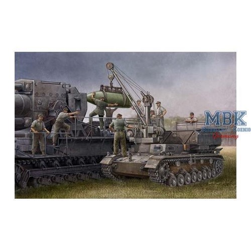 Trumpeter tru00363 - trumpeter,