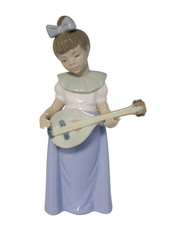 Nao lladró porzellanfigur - nao,
