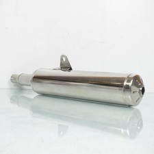 [NIE GEBRAUCHT] Auspuffanlage