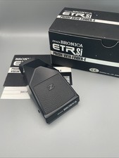Zenza Bronica Prism View-Finder-E - New Old Stock!