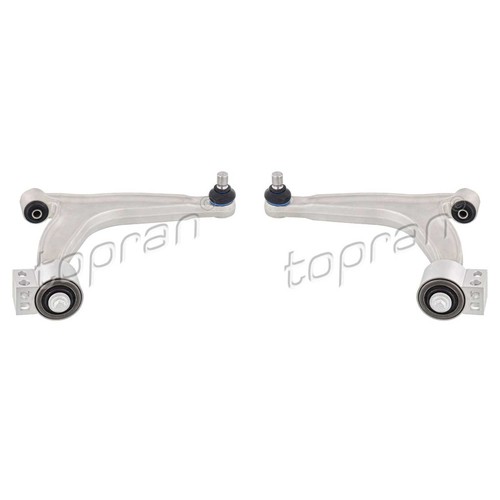 Topran querlenker set links - querlenker,
