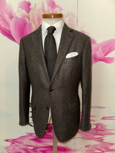 Zeitloses ermenegildo zegna - zeitloses,