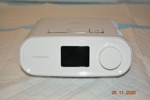 Philips dreamstation auto cpap - auto,