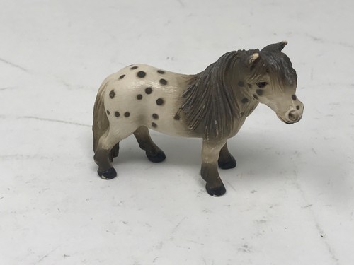 Schleich 13278 falabella - ,