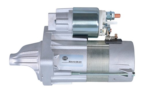 Anlasser starter hella - hella, 8ea