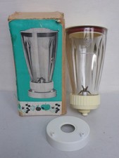 Mixaufsatz Mixtulpe für alter Mixer Handrührgerät Rührgerät RG5 RG25 RG28 DDR