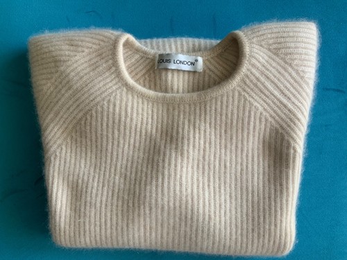 Louis london cashmere pulli - london,