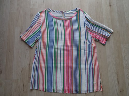 Orig brax chiffon - orig., schlupf