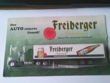 Brauerei Freiberger  Bier