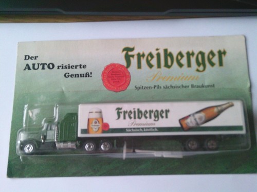 Brauerei freiberger bier - freiberger,