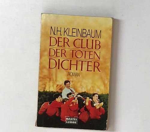 Der club - club, toten