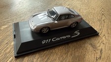 Modell Schuco Porsche 911