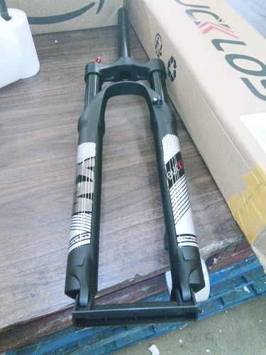 Bucklos inch mtb - inch,