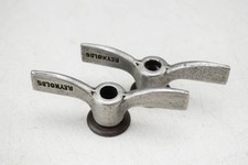 PAAR, REYNOLDS ALU OLDTIMER