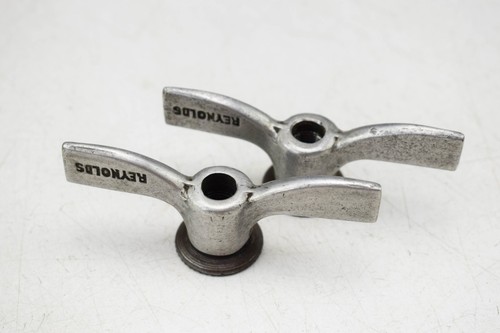 Paar reynolds alu oldtimer - alu,