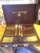 Solingen Besteckset 70-teilig