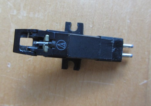 Plattenspieler tonabnehmer - plattenspieler,