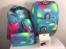 Scout  Schulranzen Set  Genius