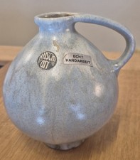 Vintage - RUSCHA Keramik Vase
