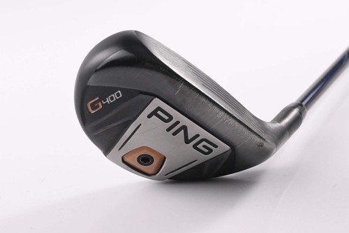 Ping g400 hybrid 19 - ping, #3