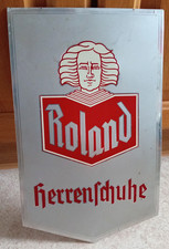Altes blechschild - altes,