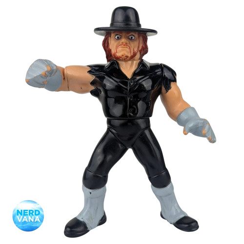 Wwf wwe undertaker series - wwe,