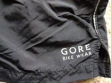 Gore Bike Wear  3/4  Hose