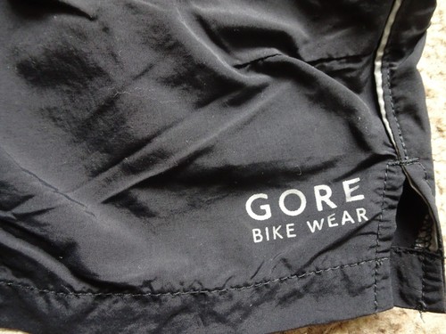 Gore bike wear hose - gore,