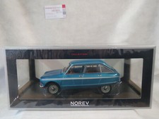 Citroen Ami Super 1974 Delta