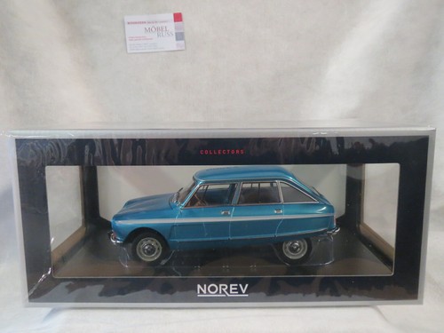 Citroen ami super - super, delta