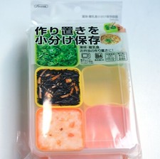 Lebensmittel und Gewürze