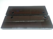 Holzwangen ,Seitenteile für