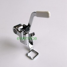 Stickerei Darning Fuß für