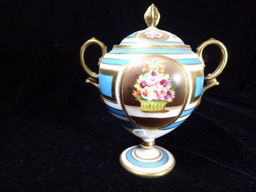 Art deco noritake sockel - art,