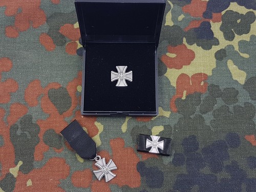 Set bundeswehr - set,
