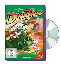 Ducktales - Geschichten aus