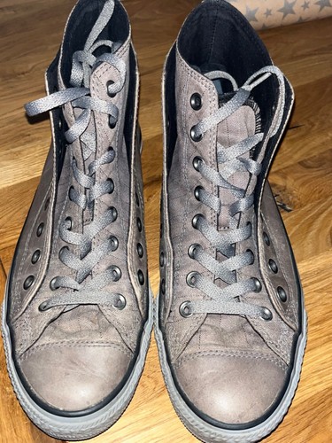 Converse chucks mit doppelter - converse,
